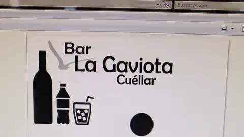 bar la gaviota cuellar bar la gaviota cuellar