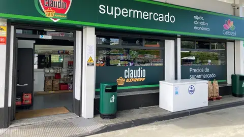 Gadisa Retail suma 230 Claudio franquiados Gadisa Retail suma 230 Claudio franquiados