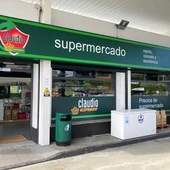 Gadisa Retail suma 230 Claudio franquiados Gadisa Retail suma 230 Claudio franquiados