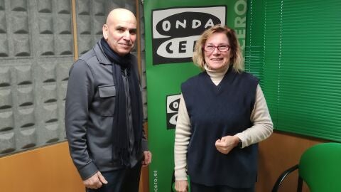 "De vella a bella" con Ana Santos. Hoxe co&ntilde;ecemos Juan Ramos desde o club de sendeirismo Naturgaliza.