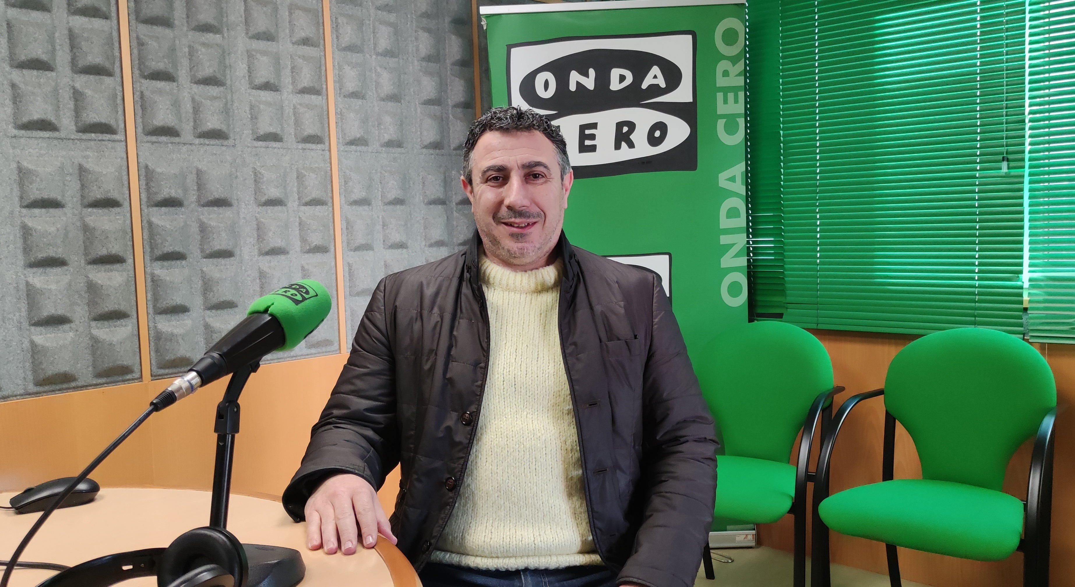 Manuel González: "A Xunta marxina a Caldas de Reis e seguimos sen noticias do novo centro de saúde" Manuel González: "A Xunta marxina a Caldas de Reis e seguimos sen noticias do novo centro de saúde"