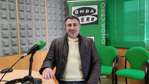 Tenente de alcalde e concelleiro de Medio Ambiente de Caldas de Reis