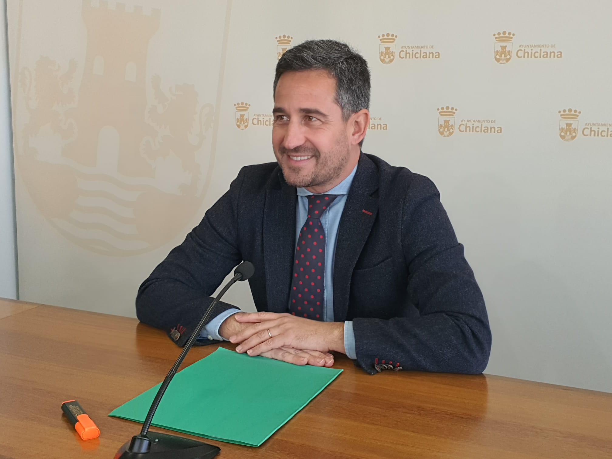 Sale a licitación la reparación y puesta en funcionamiento del Centro Deportivo Costa Sancti Petri Sale a licitación la reparación y puesta en funcionamiento del Centro Deportivo Costa Sancti Petri