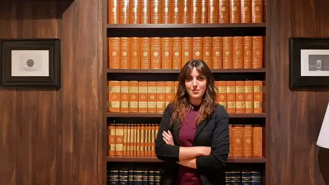 Nadia Molina Nadia Molina