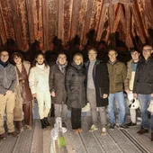 El Salón Rico del Corral de Don Diego de Toledo acogerá un espacio cultural El Salón Rico del Corral de Don Diego de Toledo acogerá un espacio cultural