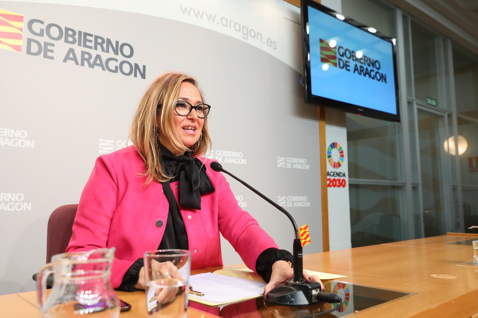 El Ejecutivo recurre a la justicia para que el Ayuntamiento le facilite información El Ejecutivo recurre a la justicia para que el Ayuntamiento le facilite información