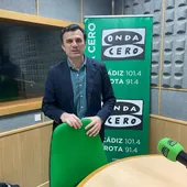 El candidato, Bruno García El candidato, Bruno García