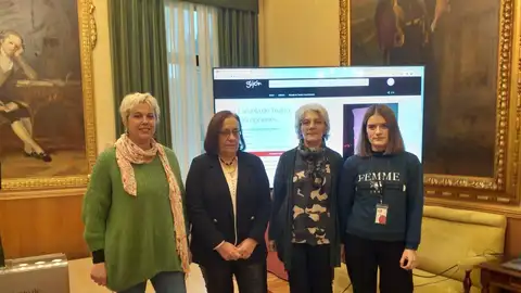 Servicios Sociales pone en marcha una escuela de teatro para promocionar la salud Servicios Sociales pone en marcha una escuela de teatro para promocionar la salud