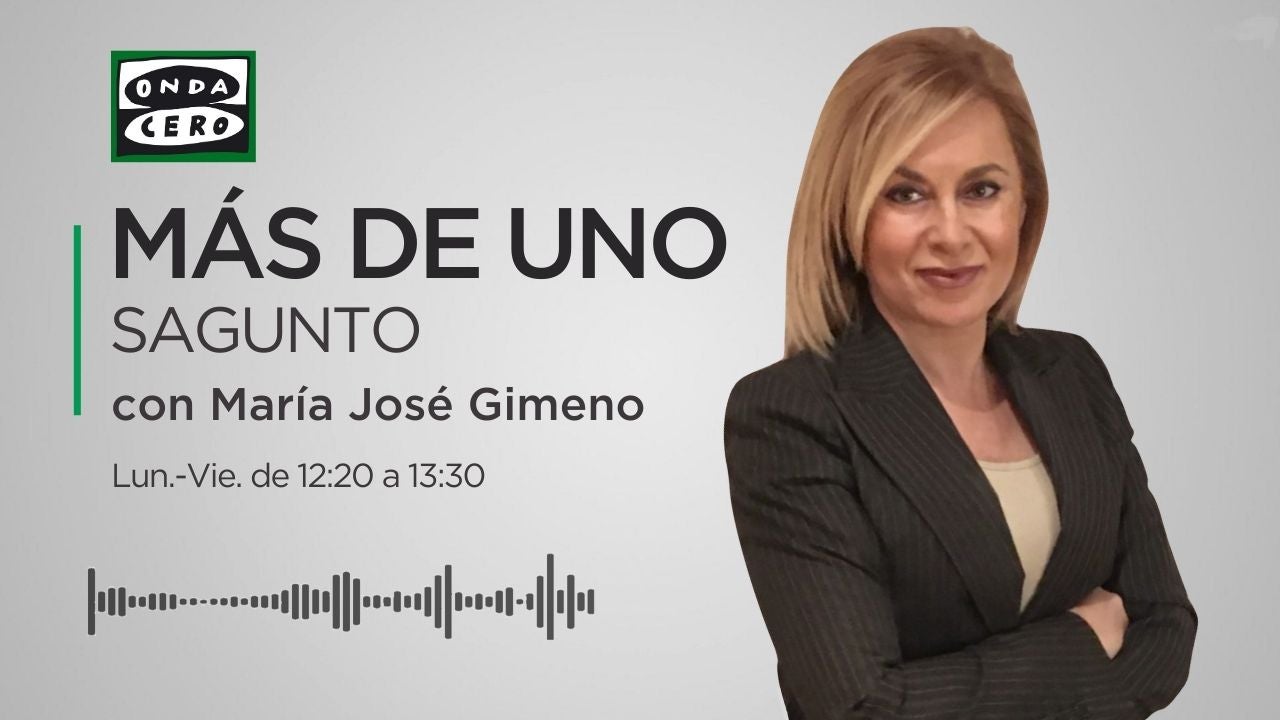 Maria Jose Gimeno Maria Jose Gimeno