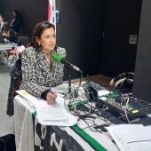 Emma Fernández directora general Autónomos y Economía Social de la Junta de CyL