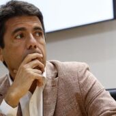 La Diputación de Alicante recurrirá el el recorte del Trasvase Tajo-Segura ante el Tribunal Supremo