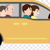 COCHE COMPARTIDO