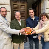 Toledo acoge la Copa Ribérsalat de baloncesto femenino Toledo acoge la Copa Ribérsalat de baloncesto femenino