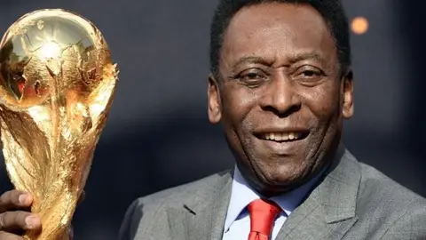 Pelé Pelé