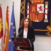 María Ángeles Herreros María Ángeles Herreros