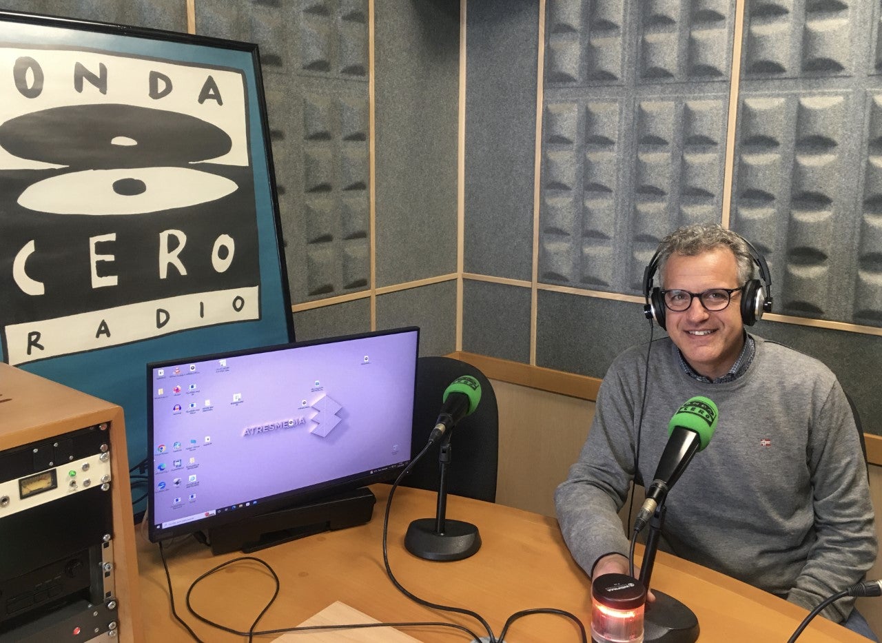 El experto en medicina dental del sueño, Daniele Garcovich, nos desvela todos los secretos para dormir mejor El experto en medicina dental del sueño, Daniele Garcovich, nos desvela todos los secretos para dormir mejor