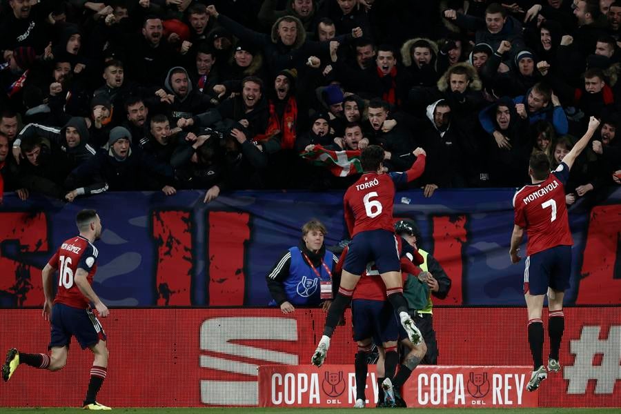 ¿Tiene posibilidades Osasuna de jugar la Conference con un recurso al TAS? ¿Tiene posibilidades Osasuna de jugar la Conference con un recurso al TAS?