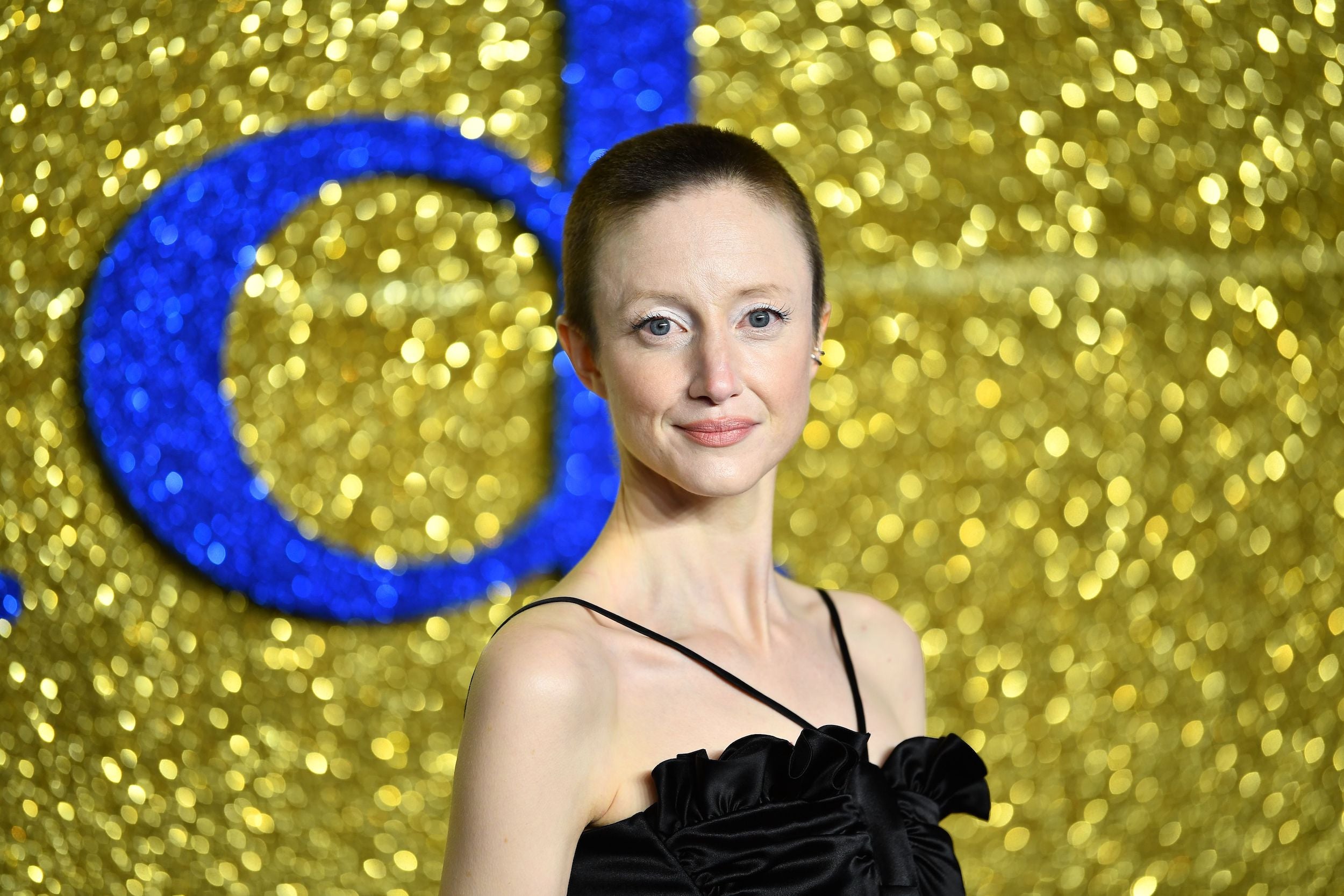 Kinótico en Onda Cero. La rara candidatura a los Oscar, y sin campaña, de Andrea Riseborough episode artwork