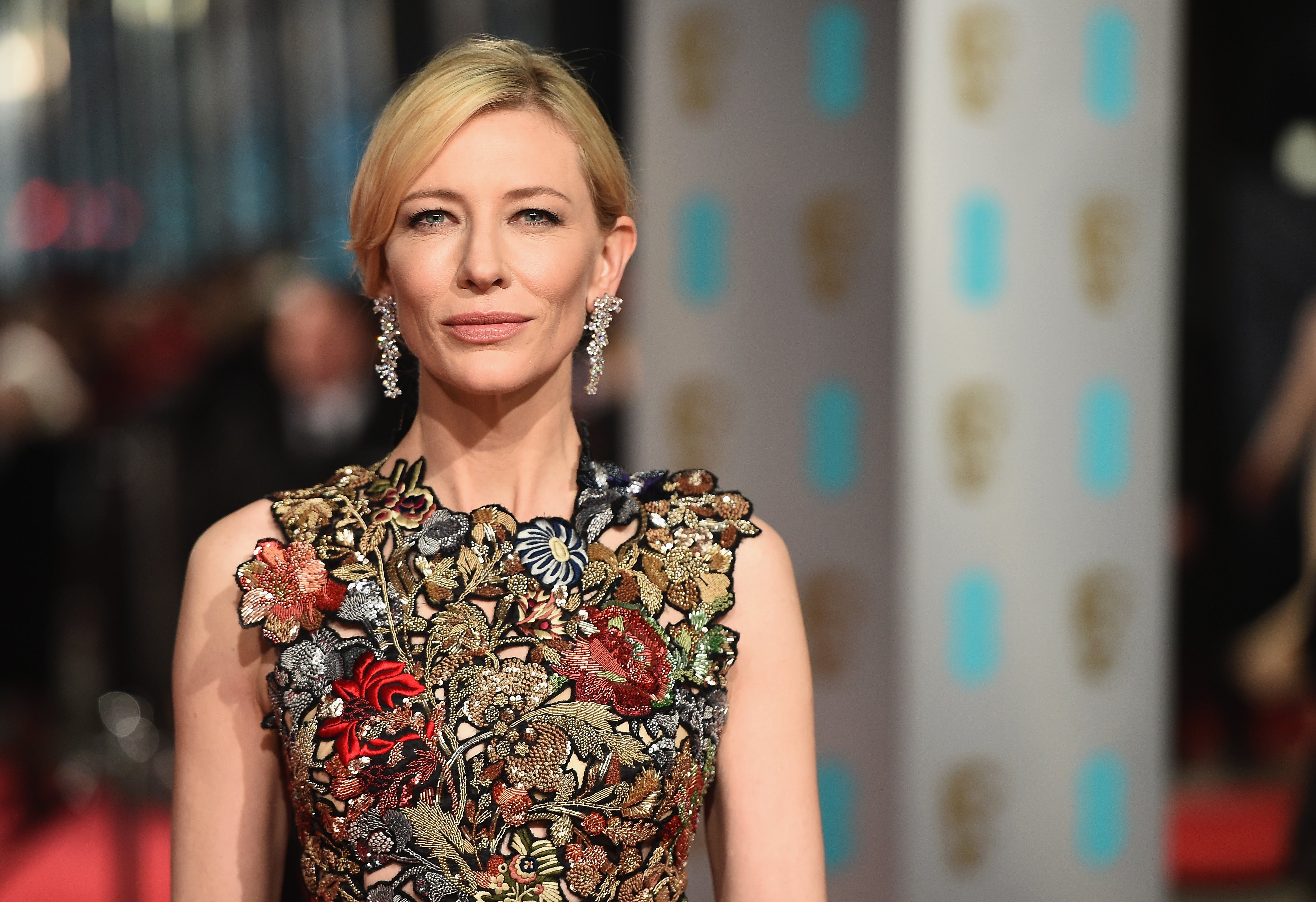 Territorio kinótico: 'Tar', la gran película protagonizada por Cate Blanchett Territorio kinótico: 'Tar', la gran película protagonizada por Cate Blanchett