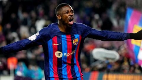 Dembel&eacute;