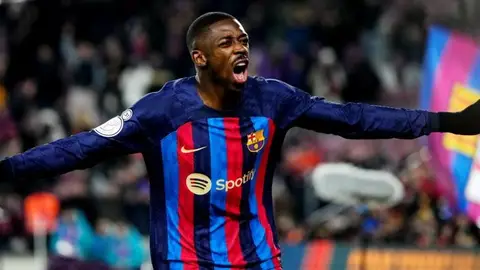 Dembelé Dembelé