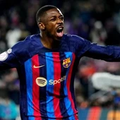 Dembelé Dembelé