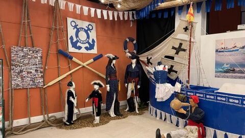 compa&ntilde;ia marinos vilamuseu la vila joiosa