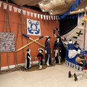 compañia marinos vilamuseu la vila joiosa