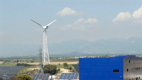 Energías renovables