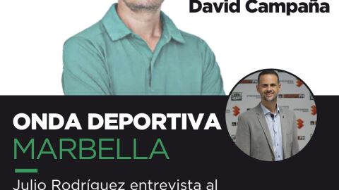 Onda Deportiva Marbella, jueves 26 de enero de 2023