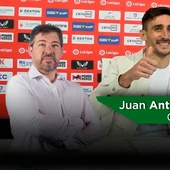 Juan Antonio Manzano Juan Antonio Manzano