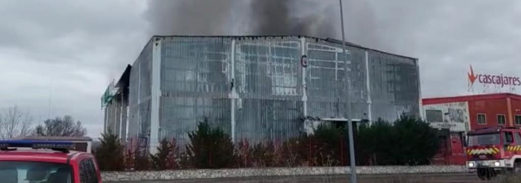 CCOO ve imprescindible complementar las prestaciones por desempleo de la plantilla afectada por el ERTE de Cascajares CCOO ve imprescindible complementar las prestaciones por desempleo de la plantilla afectada por el ERTE de Cascajares