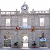 Más de uno Alicante estará este miércoles en directo desde Casa Mediterráneo Más de uno Alicante estará este miércoles en directo desde Casa Mediterráneo