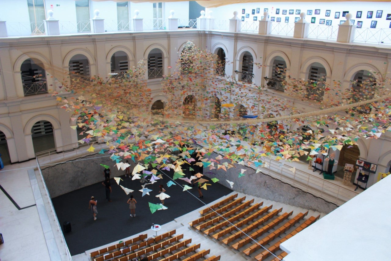 Burriana acoge la Gala del Ciclismo de la Comunitat Valenciana de la temporada 2022 Burriana acoge la Gala del Ciclismo de la Comunitat Valenciana de la temporada 2022