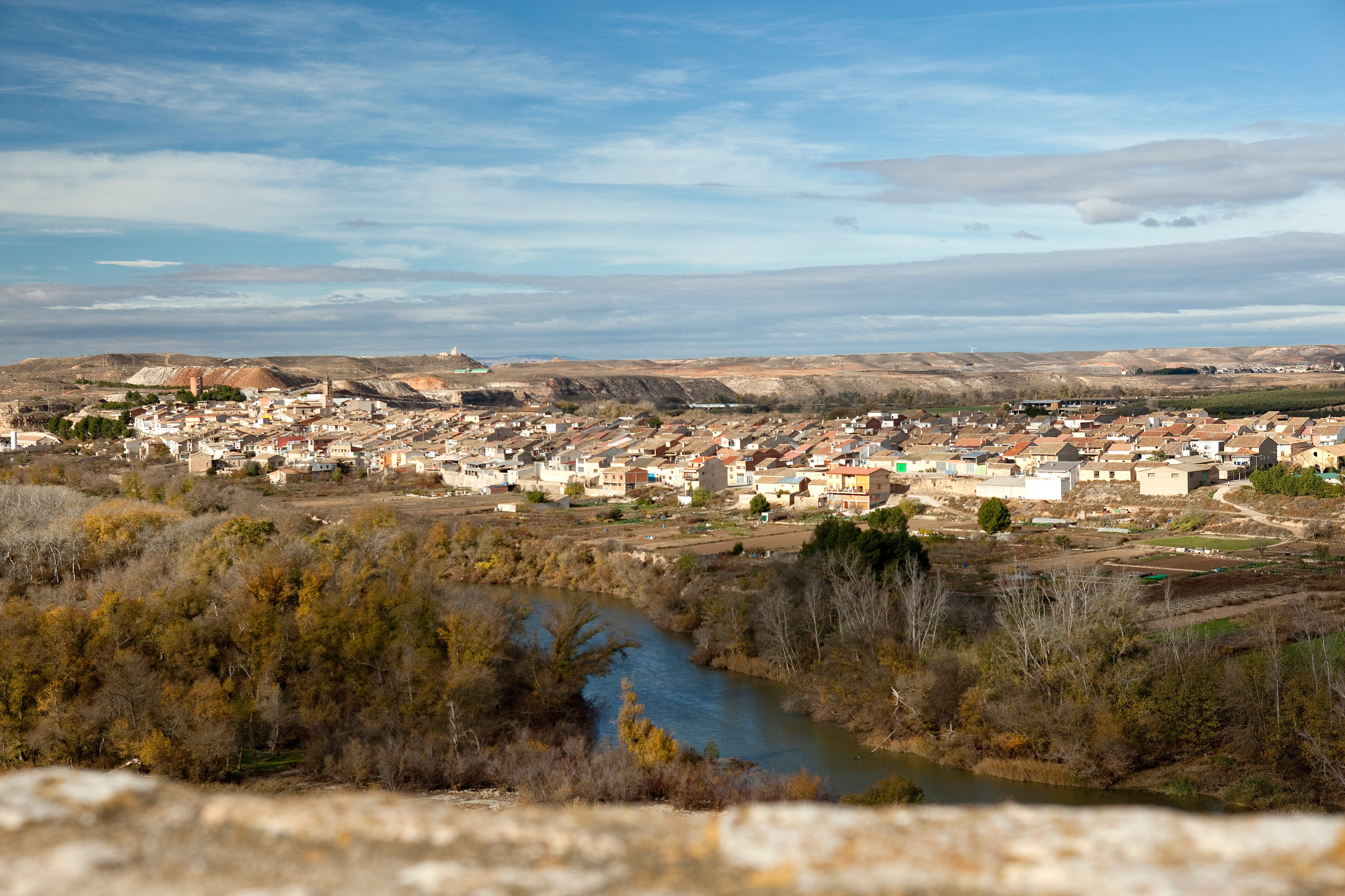 Plan Agenda 2030 de la Diputación de Zaragoza, 33 millones y 745 obras para nuestros pueblos Plan Agenda 2030 de la Diputación de Zaragoza, 33 millones y 745 obras para nuestros pueblos