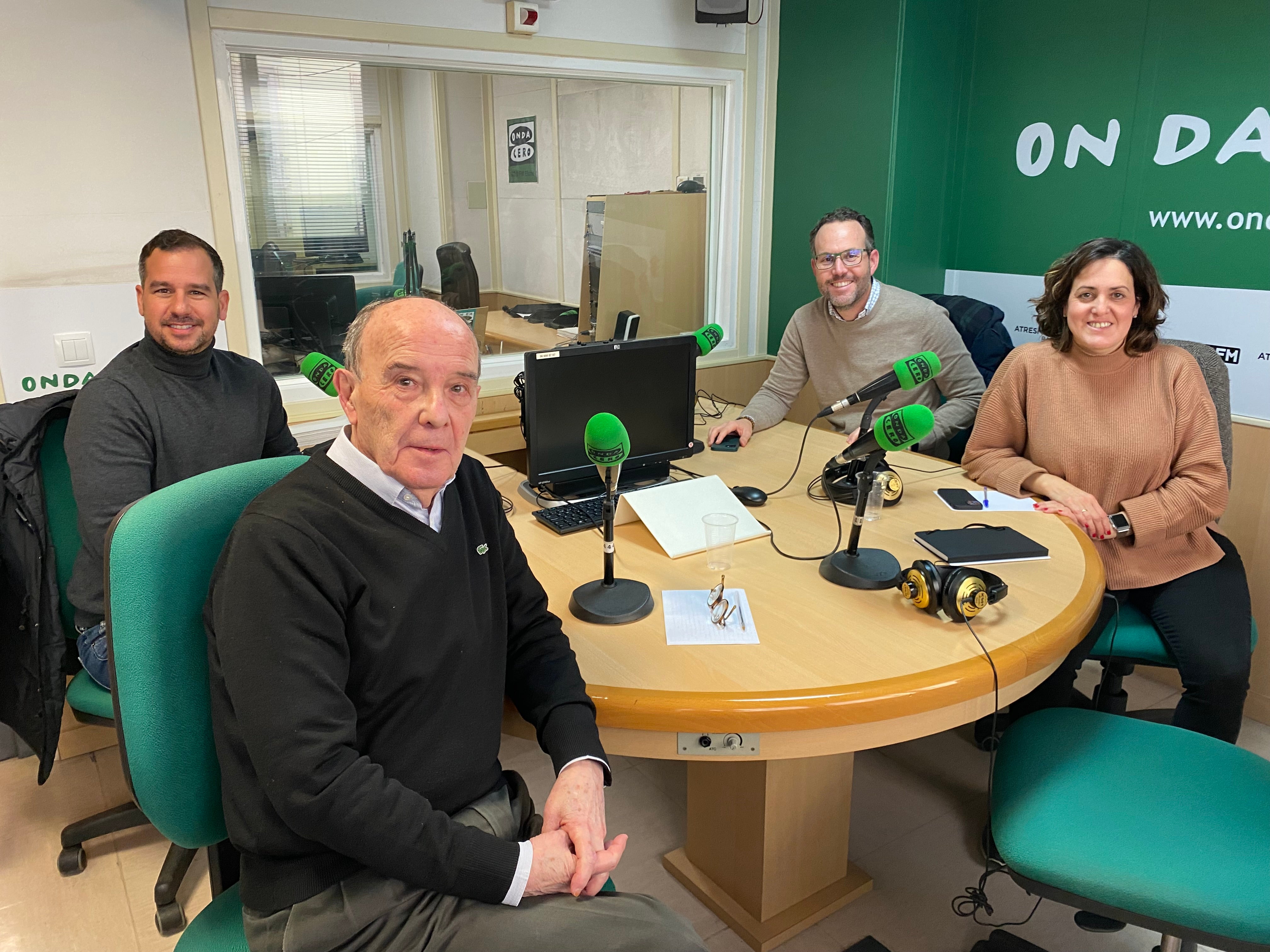 La situación del sector calzado en Elche y las comarcas del Vinalopó, a debate La situación del sector calzado en Elche y las comarcas del Vinalopó, a debate