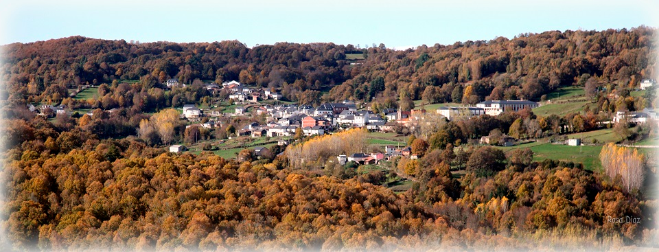 Primer día de luto oficial en San Xoán de Río por la muerte del concejal al que le cayó una puerta encima Primer día de luto oficial en San Xoán de Río por la muerte del concejal al que le cayó una puerta encima