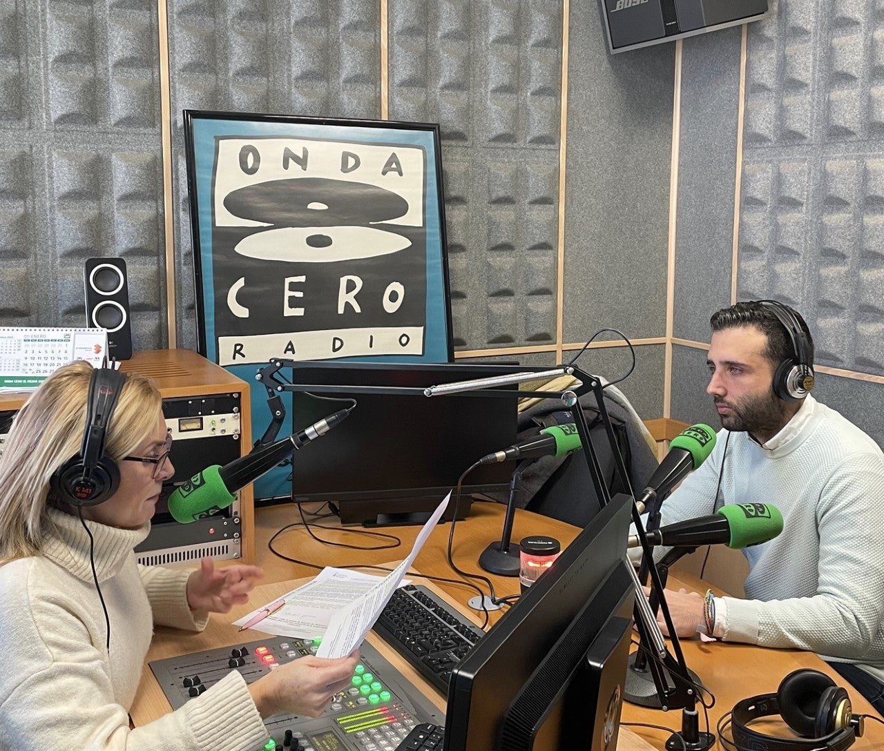 Darío Moreno asegura que la planta que Volkswagen instalará en Sagunto multiplica a la visitada en Alemania Darío Moreno asegura que la planta que Volkswagen instalará en Sagunto multiplica a la visitada en Alemania