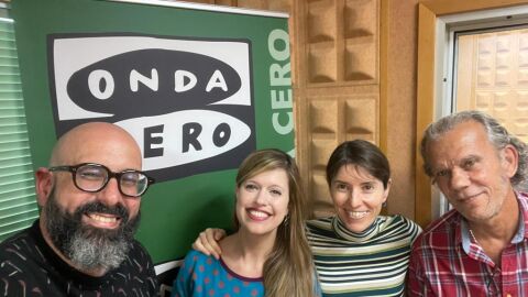 La cultureta con mojo