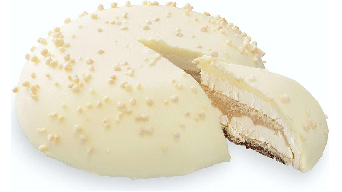 La nueva tarta Kinder de Mercadona que arrasa y se agota en unos minutos La nueva tarta Kinder de Mercadona que arrasa y se agota en unos minutos