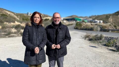 Los populares de la comarca de l'Alcant&iacute;, exigen al Consell medidas para concretar y adecuar la planta de residuos de El Campello