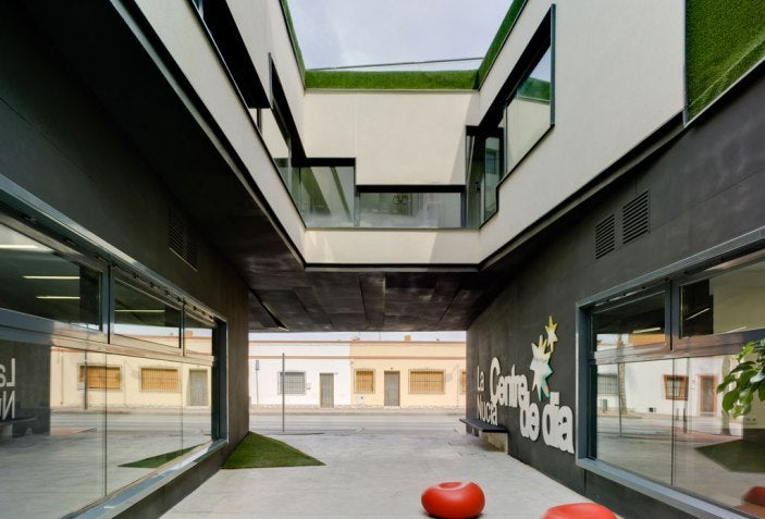 La Nucía realiza una nueva emisión de las ayudas municipales para usuarios dependientes del Centro de Día La Nucía realiza una nueva emisión de las ayudas municipales para usuarios dependientes del Centro de Día