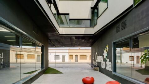 Centro de Día La Nucía Centro de Día La Nucía
