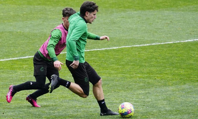 Cantabria en la onda Deportes 27/01/2023 Cantabria en la onda Deportes 27/01/2023