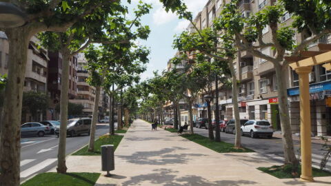 movilidad