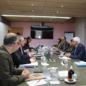 La Consellería de Salut y Metges de Catalunya se volverán a reunir el lunes para desbloquear las negociaciones