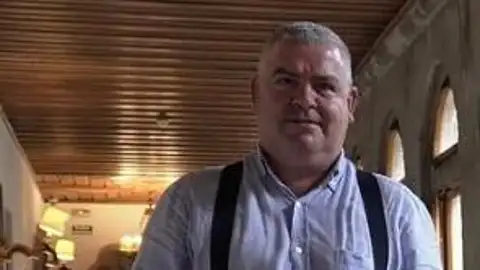 José Antonio Vázquez Taín onda cero