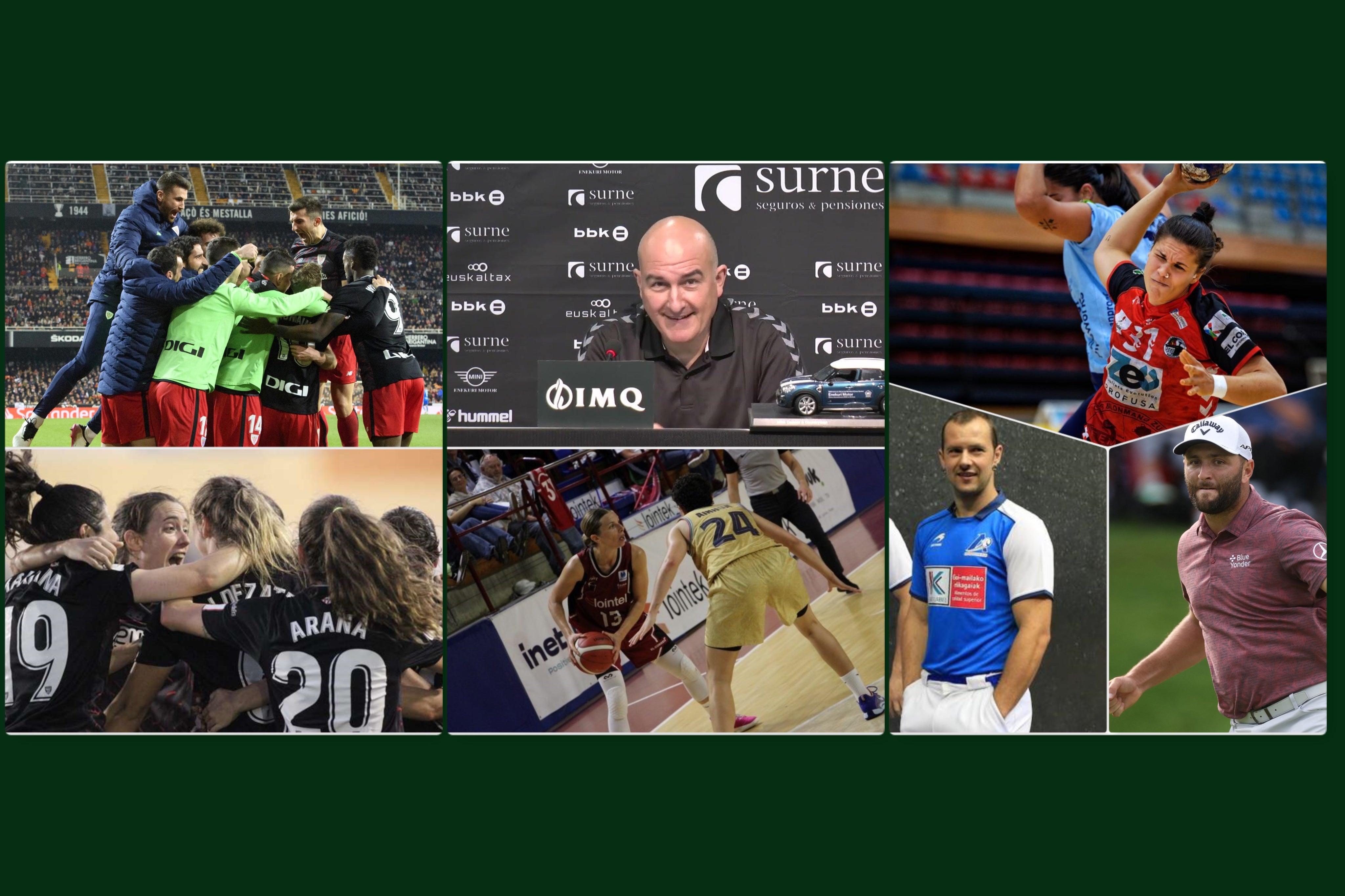 Radioestadio Bizkaia 27/01/2023 Radioestadio Bizkaia 27/01/2023