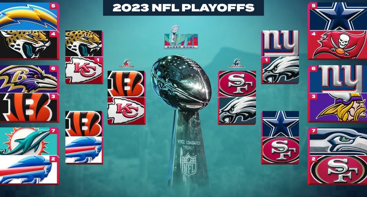Finales de Conferencia en la NFL Finales de Conferencia en la NFL