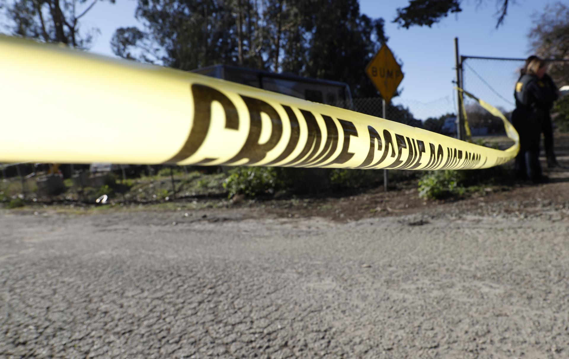 Un tiroteo cerca de Beverly Hills deja tres muertos y cuatro heridos Un tiroteo cerca de Beverly Hills deja tres muertos y cuatro heridos